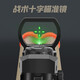 
Yunya children's toy gun double tube s686 trolley shell shotgun soft shotgun toy toy boy's birthday gift [white] SPAS-12 6 shell + 12 bullet