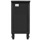 SATA tool storage cabinet workbench 95125 95126 drawer type auto repair tool cart pre-order 7 drawer tool cart 95126
