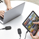 Kioxia NVME Mobile Solid State Drive (PSSD) XD20 Portable Speed ​​Transmission Speed ​​1050 Mo / s XD20 1TB
