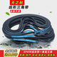 V-belt toothed belt XPZ type 612-1587 air compressor narrow V-belt motor high temperature resistant high-speed transmission belt Peacock Blue XPZ1250