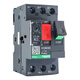 Motor circuit breaker motor protector GV2ME08C/14C/10C/16C motor protection current 2432GV2ME32C with one open and one closed auxiliary contact