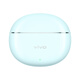 Vivo TWS Air3 Pro Long Battery Edition Mint Green 50dB Multi-mode Noise Reduction Matches Apple Huawei Xiaomi Bluetooth Headset S50 Matches Headphones