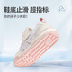 Shopherd Boy zapatos para niños pequeños Summer transpirable Single Net Baby Baby Shoes Baby Baby Sole Shoe Bread Shoes Women Women Cloud Grey 18
