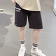 
Adidas Clover Sport Pants Men's Pants New Summer Removable Straight Pants Breathable Casual Pants Pants Pants Fitness Pants HP1098 S