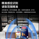 
asandduooRFID high frequency book tag ISO15693 protocol I CODE SLIX chip electronic tag 13.56MHz [SL5050] FM1301N-TS chip [10 photos]