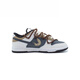 耐克（NIKE）球鞋定制 Nike  黑糖奶茶 小众穿搭 舒适百搭 男女款 男款DD1391-100 定制款15天内发 42.5