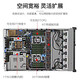 联想（Lenovo）服务器主机SR588 SR650 WR3220 G2机架式2U双路至强 GPU深度学习虚拟化DeepSeek本地部署定制 【SR650】2颗6230丨40核2.1G 128G内存丨