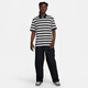 
Nike (NIKE) men's short-sleeved casual fashion T-shirt FN3897-010 M