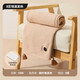 Merf Warming Blanket Heating Shawl USB Heating Blanket Electric Heating Shawl Can be Connected to a Power Bank Electric Blanket Removable Washable Cover Legs Home Office Heating Blanket Christmas Birthday Gift Shanzhi Green-Yunshang Blanket Premium Waffle Velvet + Gift Box + Gift Bag Office Home Heating Artifact