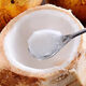 Xiyouxian Hainan Golden Coconut Green Fresh Golden Coconut Freshly Picked with Skin Pure Natural Coconut Water Supplements Amniotic Fluid for Pregnant Women 4 pieces Single fruit 3Jin Jin equals 0.5kg ~5Jin Jin equals 0.5kg Large fruit