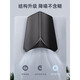 
Aosha mobile phone dryer fully automatic sensing bathroom hand dryer blow dryer blow dryer mobile phone dryer 3881-Sky Blue