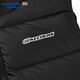 SKECHERS KINDER GEHALTEN VERWAHREN AUTUM- UND WINTER JUNGE UND GURMS JACKE DOWN L424K080/L425K029 Carbon Black/0018 130 cm