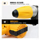 XMSJ Orton Oewl impact drill high-speed electric hammer electric pick high-power electric hammer industrial concrete electric impact drill rotor 6626 dual-use 900W