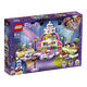 [95 New] LEGO (LEGO) Bausteine Good Friends Series 41393 Backwettbewerb 6 Jahre alt + Spiele Kinderspielzeug -Mädchen -Geburtstagsgeschenke sind im Januar erhältlich