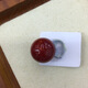 Zhaohao Aka Coral Beads Wenwan Duobao Matching Beads Almost White Size 17.3mm