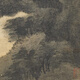 Yuan Fang Congyi Jungle High Tower Picture Ancient Paysage défile