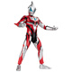 Bandai Ultraman Bandai 30cm Super Moving Series Boy Toy Birthday Gift Ultraman Gide 12004