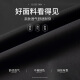 Snow flying thick jacket men's autumn and winter jacket removable hat warm cotton jacket jacket jacket top casual jacket 185