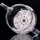 76 Taiwan Heat-resistant Glass Kettle Large Capacity Kettle Induction Cooker Special for SW-M880 (Special for Induction Cooker with Magnetic Film)