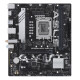 ASUS (ASUS) H610/B760 Juego de placa base Intel 12th Generation i5 12490f/12600kf/i512400f Box Board Board CPU Board U Set ASUS B760M-AYW WIFI D4 I5 1349