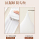 Langsha white stockings for women in spring and autumn medium-thick velvet anti-hook silk pantyhose Japanese adult dance student leggings pantyhose