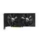 九犀 GTX1060/GTX1660S/RTX2060S高端独立显卡全新盒装未拆封电脑黑神话悟空游戏设计渲染学习台式显卡 【全新】GTX1060 6G 至龙系列