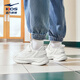 Hongxing Erke (Erke) Kinderschuhe für Jungen- und Mädchen -Laufschuhe 24 neue Produkte, kleine und kleine Kinder -Sneakers [Mingou] Erkebai 40