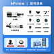 Mengduofu Astronomy Telescope 3-Scope Children's Boys Birthday Gift Garçons de plus de 14 ans et jouets de puzzle Élèves du primaire Junior High School Student