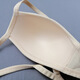 Xueche Herren Sex Tanga u konvexer sexy Umriss Herrenschutzpads mit großer Unterwäsche dünne Gürtel Doppelhose Schlaf Unterwäsche Schwarz Tanga [Privat Lieferung] 1 l [145-190jin [Jin gleich 0,5 kg]]