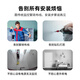 威视达康（VSTARCAM）家门口摄像头免插电wifi无线监控电池版家用室外充电式监控器不插电源免打孔超长待机楼道入户门