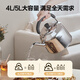 SUPOR 304 stainless steel whistle kettle 5L kettle open flame gas induction cooker universal ES50AKS01