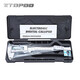 Stainless steel caliper 0-150mm electronic digital display vernier caliper 0.01mm with depth measuring rod 150mm no
