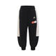 Adidas [大发] Sports pour enfants et pantalons occasionnels JF3878 140