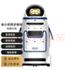 
Xiaopang Robot Children's Day Gift Xiaopang Intelligent Robot Learning Machine Large AI Multifunctional Chat Accompaniment