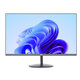 KVL 23.8-inch computer monitor 1080P 100Hz low blue light wide color gamut micro-frame slim body desktop computer display state subsidy KV246