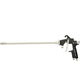 Innenwand lange Stange Sprühpistole Puyuan LW-101 verlängerte Pole Rohr 360 Grad Pneumatische Sprühpistolenbeschichtung W-12200 Pol Länge 2 Meter Innenwand