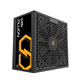SUPER FLOWER振华电源  ZILLION卓凌 额定650W/750W/850W/1050W电脑电源  80PLUS金牌全模 五年保固 ZILLION850W（ATX3.1）