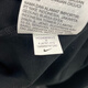 耐克长袖T恤女装2024秋冬新款运动服时尚针织舒适打底衫休闲圆领上衣 FJ9761-010黑色 M
