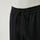 Jinba Men's Casual y de moda corbata de jogging Spring and Autumn Men's Men VMKT1387 Shenlan 36
