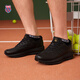 Kswiss [Тот же стиль на шоу] Kswiss Men's Rrote Shoes 24 Spring Spring New Sports and Leisure Shoes 9272-M 017 Silent Grey/Grey/Wimbled White 41