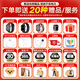 Zhi likes [Jiangzhu’s new 11th generation] Huaqiangbei WatchS10/S11 smart Bluetooth phone watch ultra3 large memory sports male and female students adult watch Qiao Gangzhu HK10PROMAX+[Black] Large memory + Siche chip + oled high refresh screen + dual payment + ride code