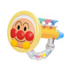 Anpanman Bread Superman Horn Macaron Farbe Horn Baby bläst Spielzeug Kindertag Geschenk