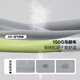 左西防蚊裤男童裤子儿童夏季薄款2025新款男孩速干运动 黑色 150