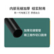 
romusic whistle flute Irish C tune six-hole recorder oral flute adult students beginner playing flute black