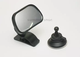 Yusenyi is suitable for 09-24 smart car interior rearview mirror beauty mirror stinky mirror baby viewing mirror mirror