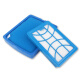 Crook adaptado a Philips Accesorios de aspiradora FC9728FC9732FC9735 Filtro Mesh Filtro de algodón Elemento Hepa Haipa Entrada de aire Filtro de primer nivel + 1 Filtro de aire de aire Combinación