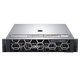 戴尔（DELL）R7525 2U机架服务器deepseek部署AI模型训练 深度学习 虚拟化 电脑主机定制 【R7525】AMD 7H12 64核2.6 256G/2*960G/H755/RTX409