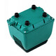 
Haili Aquarium Oxygen Pump Large Air Pump Fish Pool Aquarium Aviation Pump can be used outdoors in the rain room Haili ACO-9720 -20W