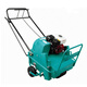 Garden turf maintenance hand-held self-propelled lawn permeable ventilation drilling golf football field lawn drilling machine lawn drilling machine (4.5kw)