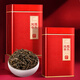 茗杰茶叶 乌龙茶鸭屎香凤凰单丛广东潮州特产单枞 罐装父亲节礼物500g